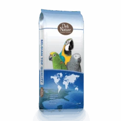 64 - Perroquets Suprème Fruits 15kg - Deli Nature