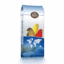 82 - Canaris Graines à Germer 20kg - Deli Nature