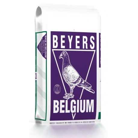 Avoine Pelée 25kg - Beyers 1 Avoine Pelée 25kg - Beyers