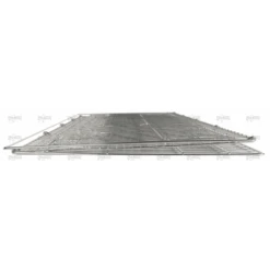 Cage D'élevage Pliable "CORTINA" 120x40x40 Cm -Fournitures Pour Oiseaux cage d elevage pliable cortina 120x40x40 cm 1 1