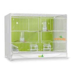 Cage "La Sessanta" - 58x40x45cm