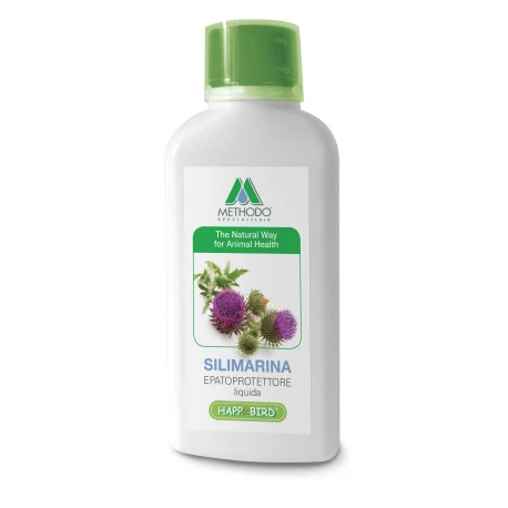 Chardon Marie Liquide 250ml 1 Chardon Marie Liquide 250ml