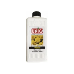 Colorant Jaune 4Softball Yellow Tagetes 250ml - Unica