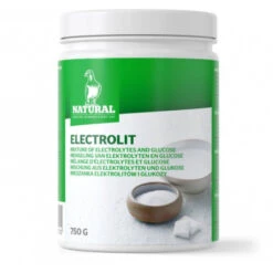 Electrolit 750g - Récupération - Natural Pigeons