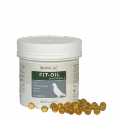 Fit Oil 300 Capsules