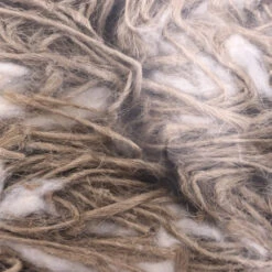 Devant -Fournitures Pour Oiseaux jute coton 1kg 1