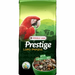 VERSELE-LAGA Loro Parque Ara Parrot Mix 15kg