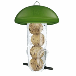 Mangeoire Lona M4 - Vert