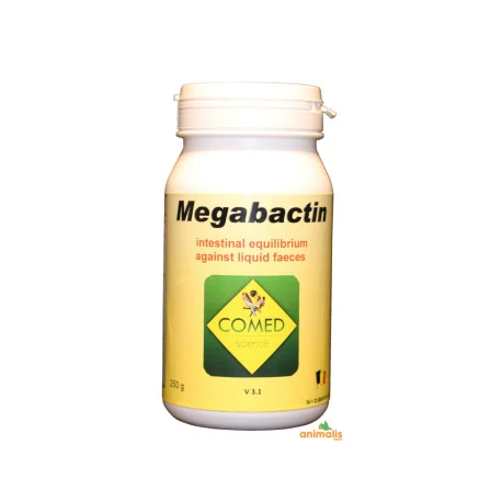 Megabactin 250g - Comed 1 Megabactin 250g - Comed