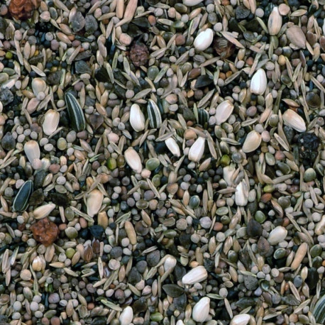 Duvo Bouvreuils Spécial 15kg 2 Duvo Bouvreuils Spécial 15kg – Image 2