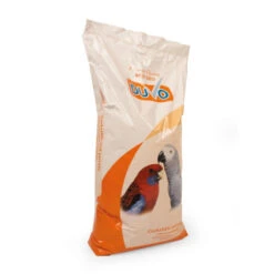Grandes Perruches Duvo 20 Kg 6 Grandes Perruches Duvo 20 Kg -Fournitures Pour Oiseaux melange pour grandes perruches 20 kg duvo 2