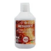 Metabolyt 500 Ml - Levures Vivantes