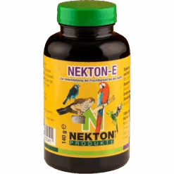 Nekton E 140g - Préparation À L'élevage À Base De Vitamine E