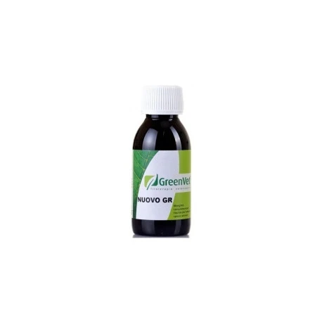 Nuovo GR 100 Ml - GreenVet 1 Nuovo GR 100 Ml - GreenVet