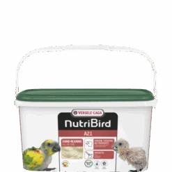 VERSELE-LAGA Nutribird A21 3kg