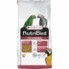 VERSELE-LAGA Nutribird P15 Original 10kg - Granulés Extrudés - Aliment D'entretien Pour Perroquets