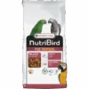 VERSELE-LAGA Nutribird P15 Tropical 10kg - Granulés Extrudés - Aliment D'entretien Pour Perroquets