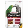 VERSELE-LAGA Nutribird P15 Tropical 3kg - Granulés Extrudés - Aliment D'entretien Pour Perroquets