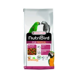 VERSELE-LAGA Nutribird P19 Tropical 10kg