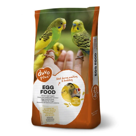 Duvo Pâtée Insectivore Avec 60% D'insectes 6kg 1 Duvo Pâtée Insectivore Avec 60% D'insectes 6kg