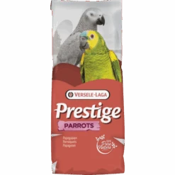 VERSELE-LAGA Perroquet Élevage 20kg