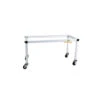 Pied Pour Cages Domus-Molinari 55cm
