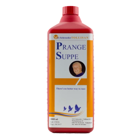 Prange Suppe 1L 1 Prange Suppe 1L