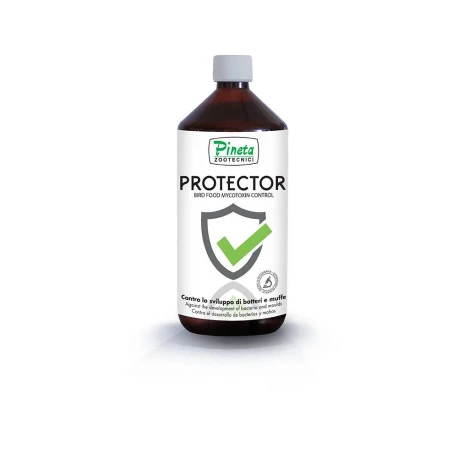 Protector 1L - Pineta 1 Protector 1L - Pineta