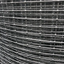 Rouleau De Treillis - 12,7 X 25,4 X 1,45 Mm - 25 Mètres