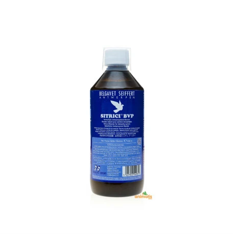 Sitrici BVP 500ml 1 Sitrici BVP 500ml