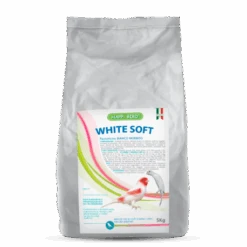 White Soft 5kg - Pâtée Blanche Semi Grasse